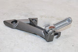 13-17 KAWASAKI NINJA 300 EX300B ABS OEM LEFT REAR BACK PASSENGER PEG