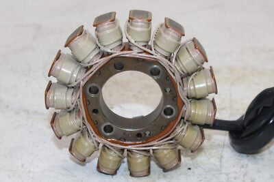 08-22 KAWASAKI CONCOURS 14 ZG1400C ABS OEM STATOR GENERATOR ALTERNATOR MAGNETO