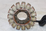 08-22 KAWASAKI CONCOURS 14 ZG1400C ABS OEM STATOR GENERATOR ALTERNATOR MAGNETO
