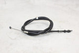 06-20 YAMAHA YZF R6 OEM CLUTCH CABLE LINE