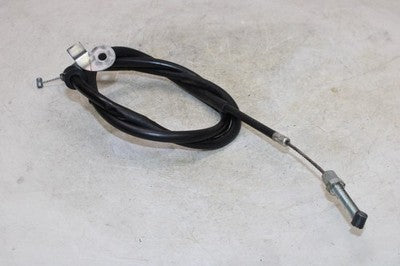 06-07 SUZUKI GSXR 600 OEM CLUTCH CABLE LINE