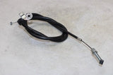 06-07 SUZUKI GSXR 600 OEM CLUTCH CABLE LINE