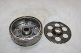 2013 KAWASAKI NINJA 300 EX300A OEM STATOR MAGNETO ALTERNATOR FLYWHEEL ROTOR