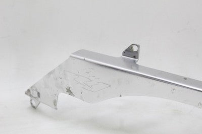 2006 YAMAHA YZF R1 OEM REAR BACK DRIVE CHAIN GUARD COVER SHIELD