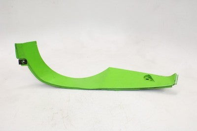 2000 KAWASAKI NINJA 250R EX250F OEM RIGHT FRONT LOWER INNER COWL FAIRING