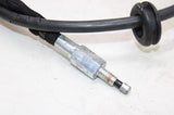 2007 HARLEY-DAVIDSON STREET GLIDE FLHX OEM CLUTCH CABLE LINE
