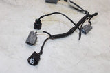 2013 KAWASAKI CONCOURS 14 ZG1400C ABS OEM IGNITION COIL WIRING HARNESS WIRE LOOM