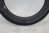 02-09 SUZUKI VSTROM 1000 DL1000K OEM FRONT WHEEL TIRE