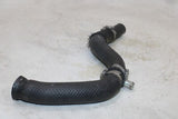2008 KAWASAKI NINJA ZX6R OEM RADIATOR HOSE ENGINE COOLANT WATER PIPE HOSE