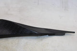 2014 KAWASAKI NINJA 300 EX300A OEM RIGHT GAS TANK FUEL CELL PANEL COVER COWL