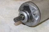 95-07 YAMAHA YZF600R OEM ENGINE STARTING STARTER MOTOR -DC 12V
