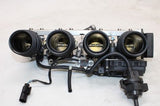 03-04 BMW K1200GT K41 OEM THROTTLE BODY BODIES
