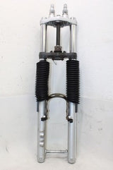 1997 BMW F650 169 OEM COMPLETE FRONT END FORKS SUSPENSION HANDLEBARS TRIPLE TREE