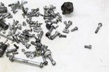 2000 APRILIA RSV MILLE ROTAX V990 OEM ENGINE MOUNTING BOLTS HARDWARE SCREWS