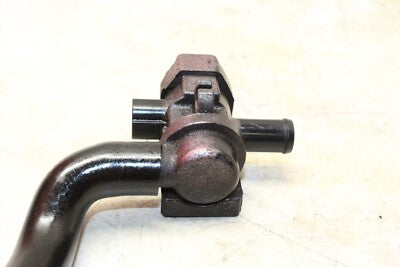 06-11 KAWASAKI NINJA 650R EX650A OEM AIR VALVE SOLENOID TOP ENGINE SWITCH SENSOR