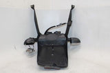 03-04 BMW K1200GT K41 OEM REAR BACK WHEEL FENDER MUD GUARD
