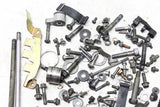 2006 YAMAHA FZ6 OEM ENGINE MOUNTING BOLTS HARDWARE MOTOR SCREWS