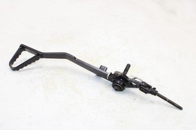 2003 BMW F650GS DAKAR OEM RIGHT REARSET BRAKE FOOT PEDAL