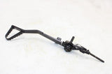 2003 BMW F650GS DAKAR OEM RIGHT REARSET BRAKE FOOT PEDAL