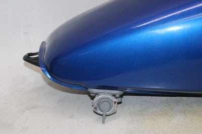 1980 YAMAHA XS850 OEM GAS TANK FUEL PETROL RESERVOIR