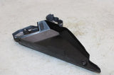 17-24 KAWASAKI Z650 EX650GJ OEM LEFT FRAME SIDE COVER COWL PANEL TRIM