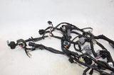 2017 KAWASAKI NINJA 650 EX650 ABS OEM MAIN ENGINE WIRING HARNESS MOTOR WIRE LOOM