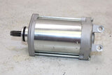 2001 SUZUKI HAYABUSA GSX1300R OEM ENGINE STARTING STARTER MOTOR -DC 12V