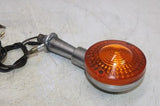 80-81 YAMAHA XS850 OEM REAR LEFT RIGHT TURN SIGNALS LIGHT INDICATORS