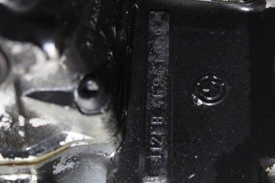 1995 BMW R1100R OEM ENGINE MOTOR