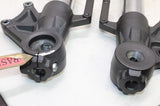 15-17 KAWASAKI VERSYS 1000 KLZ1000BFA OEM FRONT FORKS SHOCK SUSPENSION SET PAIR