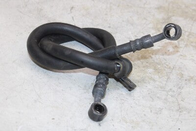 08-12 KAWASAKI NINJA 250R EX250J OEM FRONT BRAKE HOSE FLUID LINE