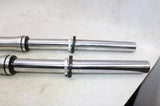 2009 KAWASAKI VULCAN 900 VN900D CLASSIC LT OEM FRONT FORKS SHOCK SUSPENSION PAIR