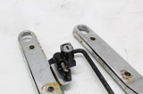 1996 HONDA SHADOW ACE 1100 OEM PASSENGER GRAB RAIL LEFT RIGHT SIDE
