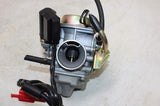 2022 Taotao Pilot 150 OEM CARB CARBURETOR