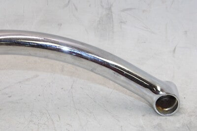1992 SUZUKI INTRUDER 1400 VS1400GL OEM LEFT REAR FOOT BRACKET