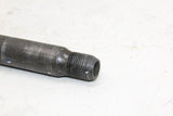 01-15 YAMAHA FZ1 OEM FRONT WHEEL RIM AXLE PIVOT BOLT