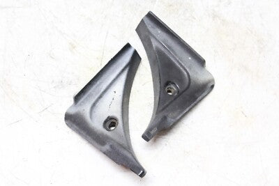 2002 KAWASAKI NINJA 500R EX500 OEM RIGHT LEFT INTERIOR COWLING FAIRING PAIR