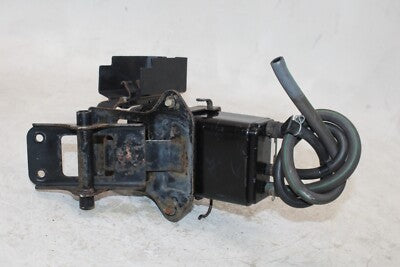 1991 KAWASAKI NINJA 500 EX500A OEM EVAP VAPOR CHARCOAL EMISSION CANISTER