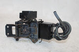 1991 KAWASAKI NINJA 500 EX500A OEM EVAP VAPOR CHARCOAL EMISSION CANISTER