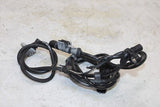 2016 KTM 390 DUKE OEM ABS BRAKE SENSOR PAIR