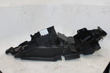 2005 KAWASAKI ZZR1200 OEM REAR BACK TAIL UNDERTAIL BATTERY TRAY PLASTIC