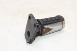 2002 HONDA VTX1800C OEM LEFT REAR BACK PASSENGER FOOT PEG REST