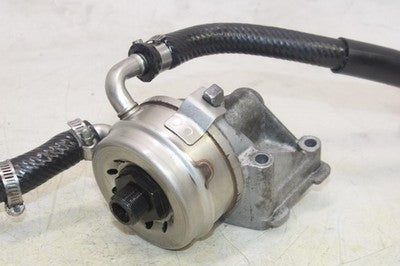 97-98 SUZUKI GSXR 600 OEM ENGINE MOTOR OIL COOLER