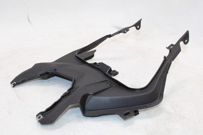 2024 KAWASAKI NINJA ZX6R ZX636 OEM REAR UPPER SEAT COWL