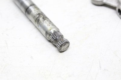 06-07 SUZUKI GSXR 750 OEM SHIFTER SHIFT SHAFT