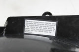 03-09 SUZUKI SV650 OEM REAR BACK TAIL UNDERTAIL BATTERY TRAY PLASTIC