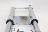 1994 SUZUKI GS500E OEM COMPLETE FRONT END FORKS SUSPENSION TRIPLE TREE