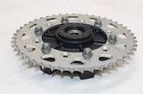 95-07 YAMAHA YZF600R OEM REAR BACK SPROCKET