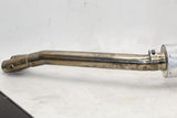 2001 SUZUKI HAYABUSA GSX1300R OEM EXHAUST PIPE MUFFLER SLIP ON CAN SILENCER