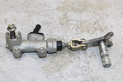 1992 SUZUKI KATANA 600 GSX600F OEM REAR BACK BRAKE MASTER CYLINDER